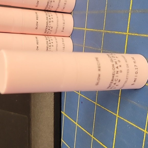Glow Recipe Other - Glow Recipe Pink Primer Radiant Finish 5ml New